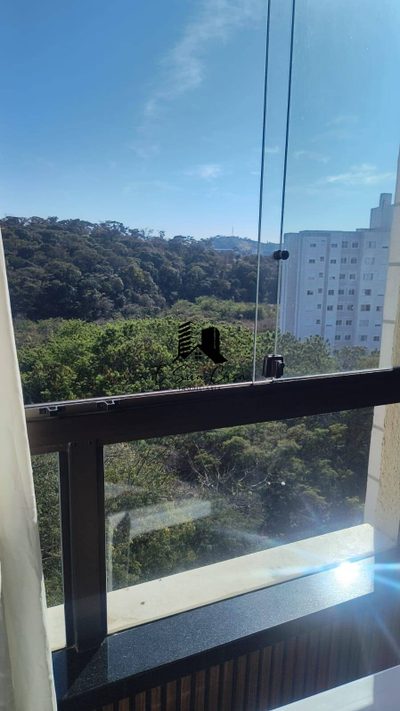 Apartamento, 2 quartos, 53 m² - Foto 4