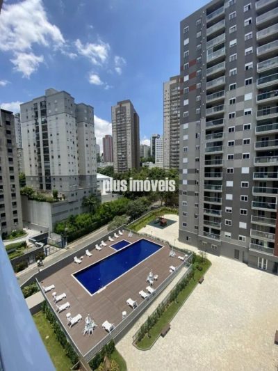 Apartamento, 1 quarto, 39 m² - Foto 3