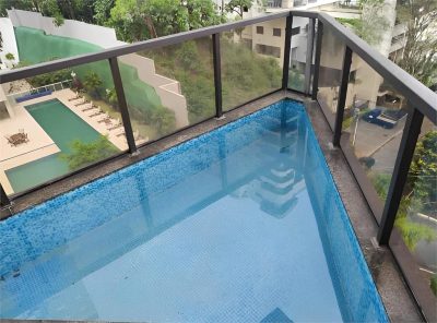 Apartamento, 4 quartos, 235 m² - Foto 5