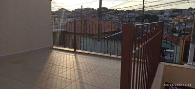 Sobrado, 1 quarto - Foto 5