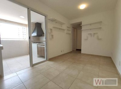 Apartamento, 1 quarto, 42 m² - Foto 4