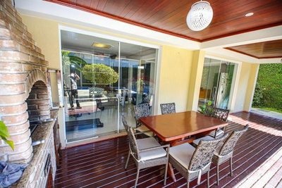 Casa, 6 quartos, 100 m² - Foto 1