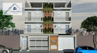 Cobertura, 3 quartos, 103 m² - Foto 4