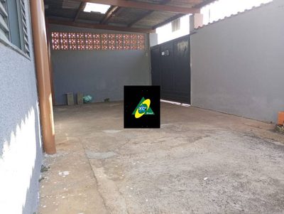 Casa, 3 quartos, 150 m² - Foto 1