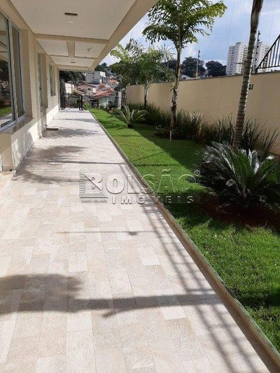 Cobertura, 3 quartos, 180 m² - Foto 5