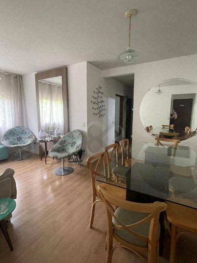 Apartamento, 3 quartos, 99 m² - Foto 2