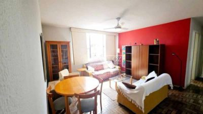 Apartamento, 1 quarto, 56 m² - Foto 3