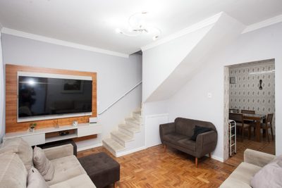Casa, 3 quartos, 120 m² - Foto 2