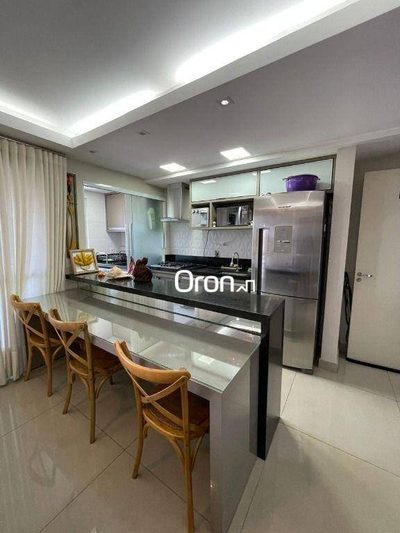 Apartamento, 3 quartos, 80 m² - Foto 4