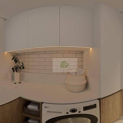 Apartamento, 3 quartos, 155 m² - Foto 4