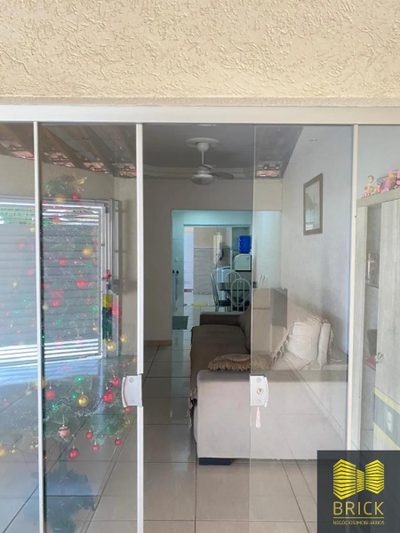 Casa, 2 quartos, 93 m² - Foto 2