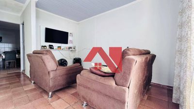 Casa, 3 quartos - Foto 4