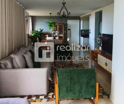 Cobertura, 2 quartos, 173 m² - Foto 5