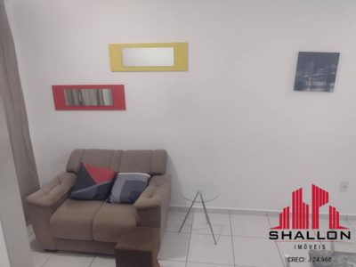 Apartamento, 2 quartos, 62 m² - Foto 5