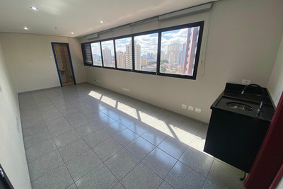 Sala-Conjunto, 30 m² - Foto 5
