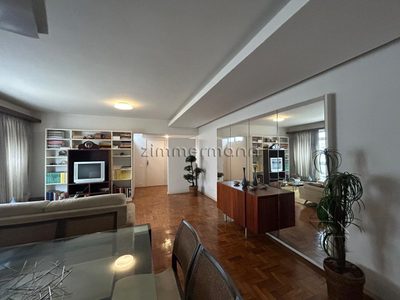 Apartamento, 3 quartos, 135 m² - Foto 3