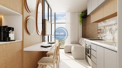 Apartamento, 1 quarto, 29 m² - Foto 4