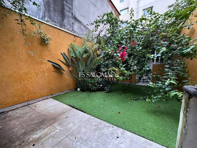 Casa, 2 quartos, 119 m² - Foto 1