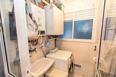 Apartamento, 2 quartos, 65 m² - Foto 2