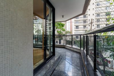 Apartamento, 3 quartos, 200 m² - Foto 4