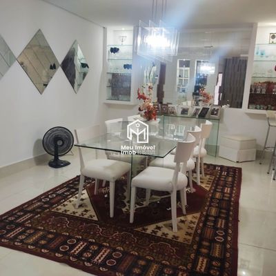 Casa, 3 quartos, 350 m² - Foto 5