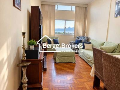 Apartamento, 3 quartos, 104 m² - Foto 2