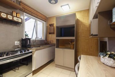 Casa, 2 quartos - Foto 3