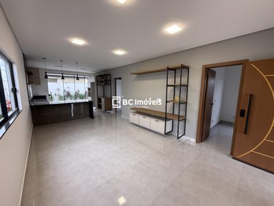Casa, 3 quartos, 125 m² - Foto 4