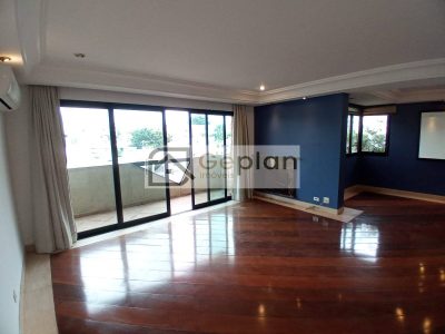 Apartamento, 4 quartos - Foto 3