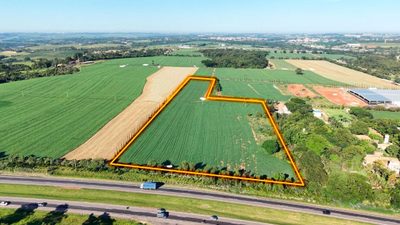 Terreno, 55 m² - Foto 1