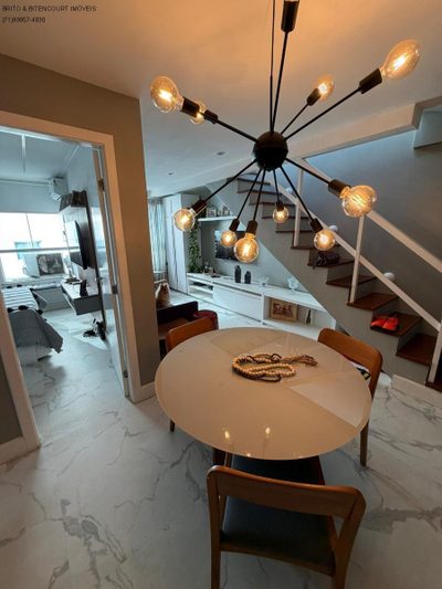 Cobertura, 2 quartos, 90 m² - Foto 4