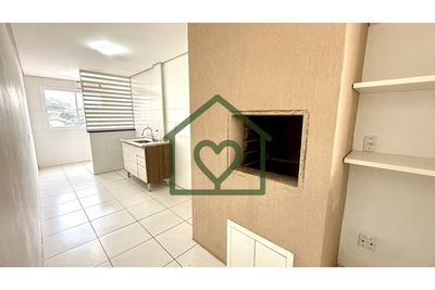 Apartamento, 2 quartos, 91 m² - Foto 2