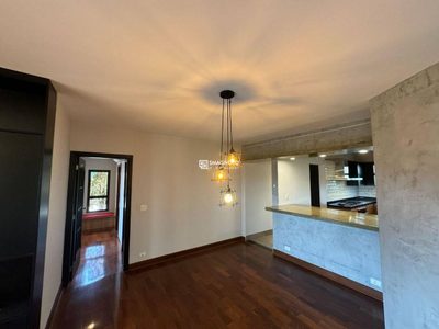 Apartamento, 3 quartos, 146 m² - Foto 5