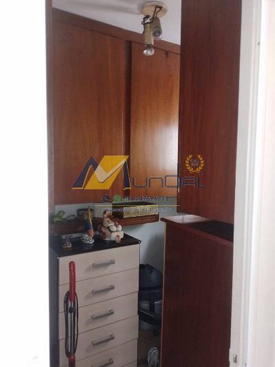 Apartamento, 2 quartos, 70 m² - Foto 5