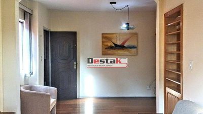 Apartamento, 1 quarto, 72 m² - Foto 4