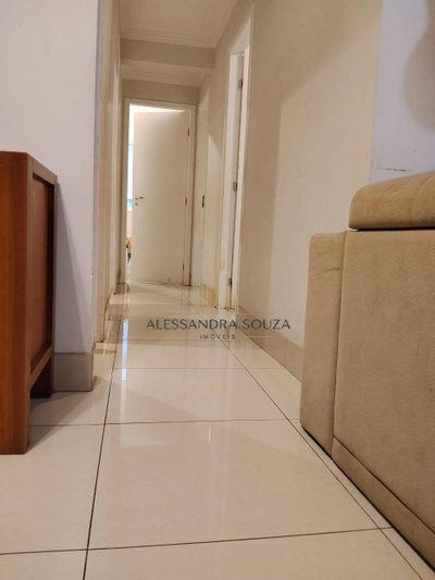 Apartamento, 3 quartos, 86 m² - Foto 5