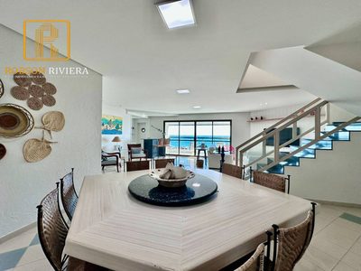 Cobertura, 5 quartos, 431 m² - Foto 2