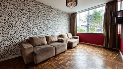 Apartamento, 3 quartos, 123 m² - Foto 5