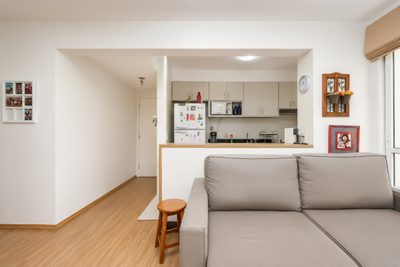 Apartamento, 2 quartos, 65 m² - Foto 4