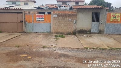 Casa, 2 quartos, 168 m² - Foto 1