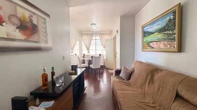 Apartamento, 2 quartos, 67 m² - Foto 2