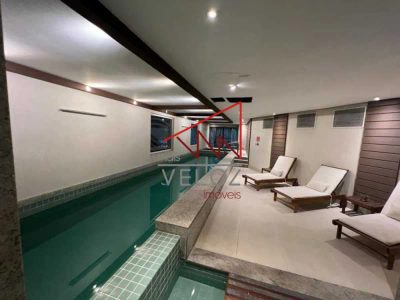 Apartamento, 4 quartos, 221 m² - Foto 1