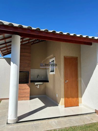 Casa, 2 quartos, 118 m² - Foto 5