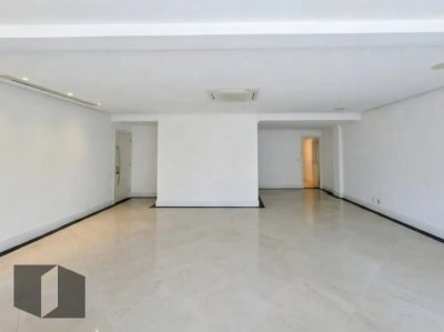 Apartamento, 3 quartos, 152 m² - Foto 5