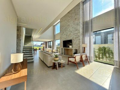 Casa de Condomínio, 5 quartos - Foto 3