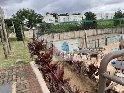 Apartamento, 2 quartos, 49 m² - Foto 5