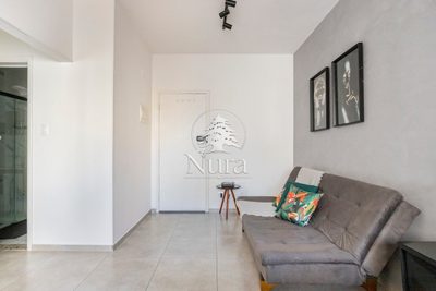 Apartamento, 1 quarto, 32 m² - Foto 4