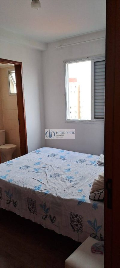 Apartamento, 2 quartos, 55 m² - Foto 3