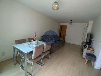 Apartamento, 2 quartos, 75 m² - Foto 5