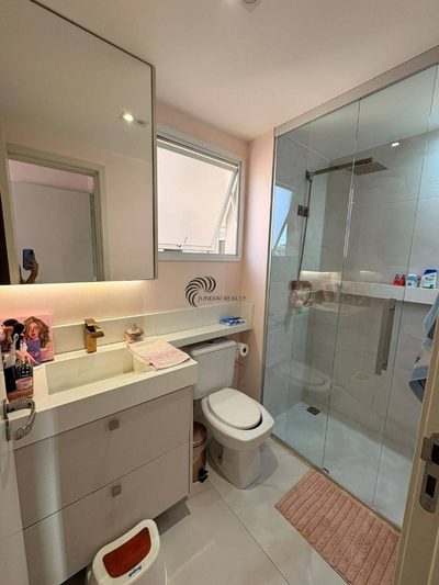 Apartamento, 3 quartos, 110 m² - Foto 5